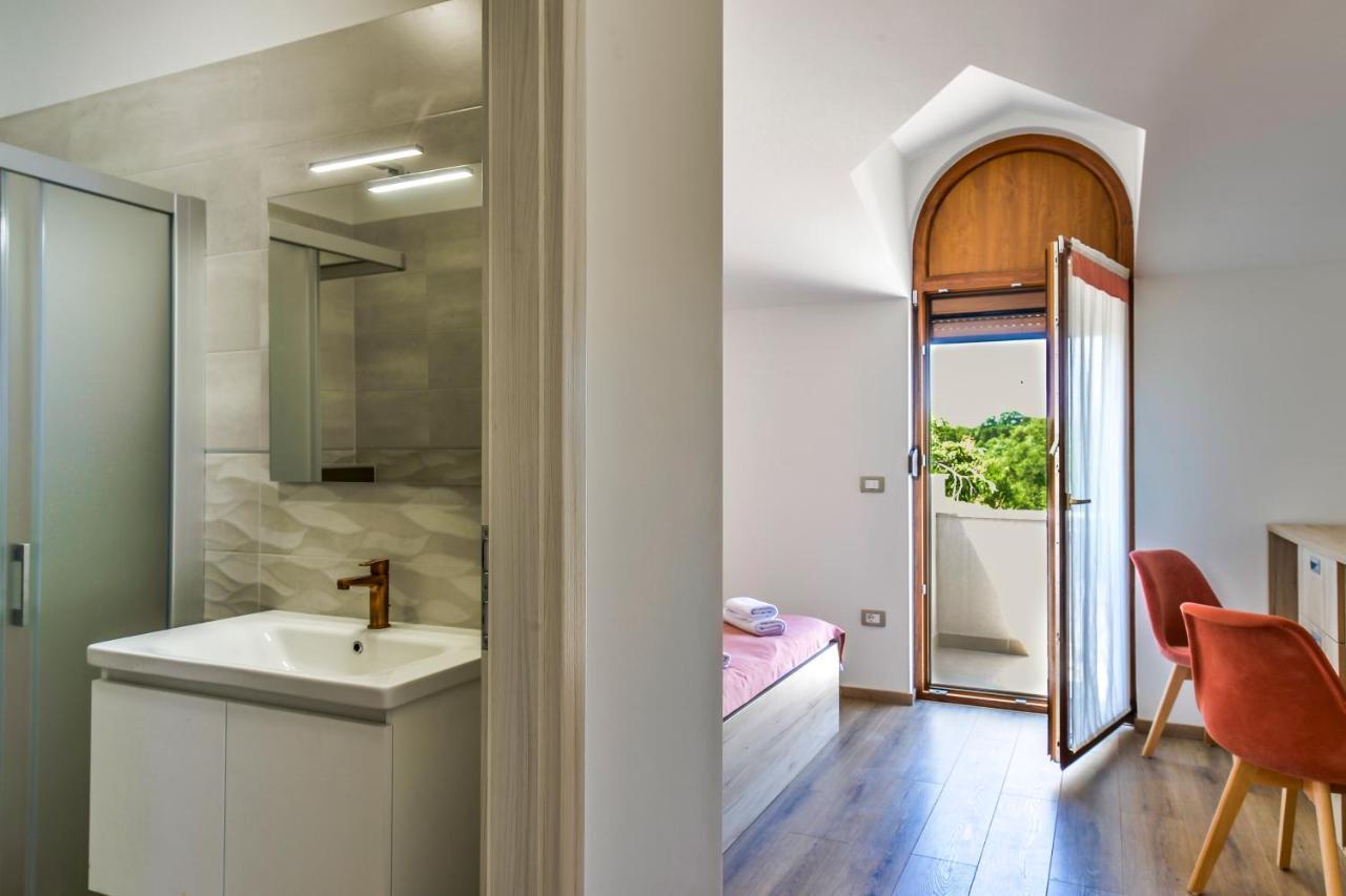 Casa Istriana Dajla Rooms Novigrad Istria المظهر الخارجي الصورة