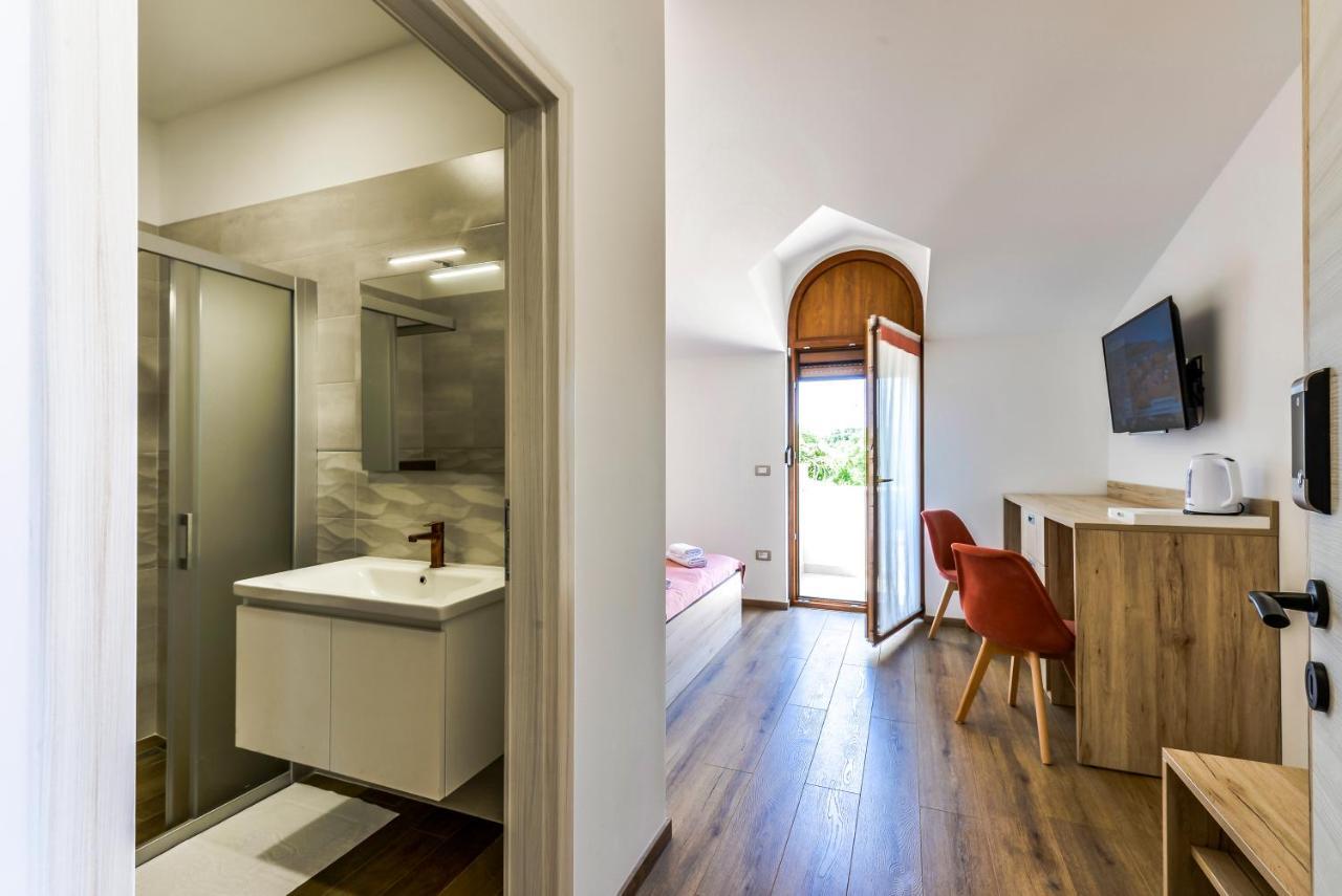Casa Istriana Dajla Rooms Novigrad Istria المظهر الخارجي الصورة
